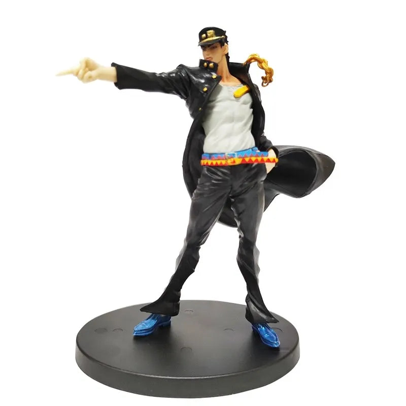 Figura de anime de 17 cm Kujo Jotaro