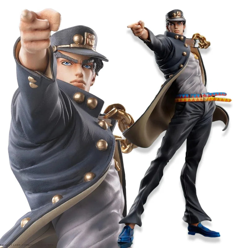 Figura de anime de 17 cm Kujo Jotaro