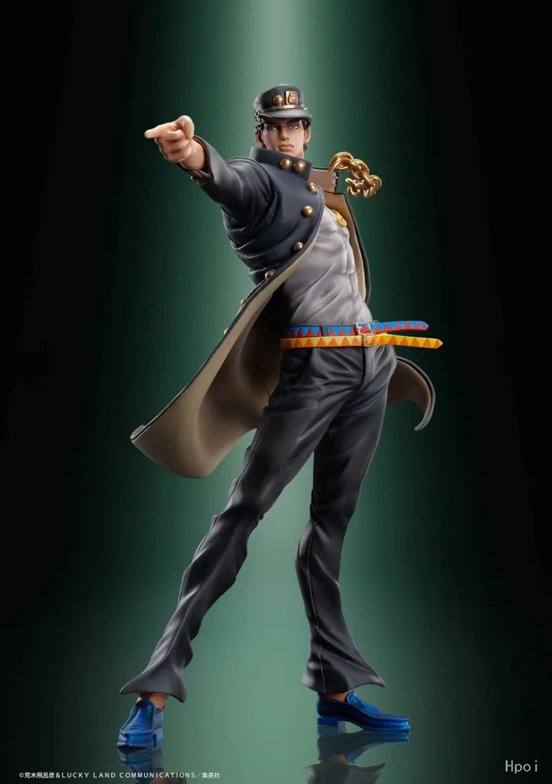 Figura de anime de 17 cm Kujo Jotaro