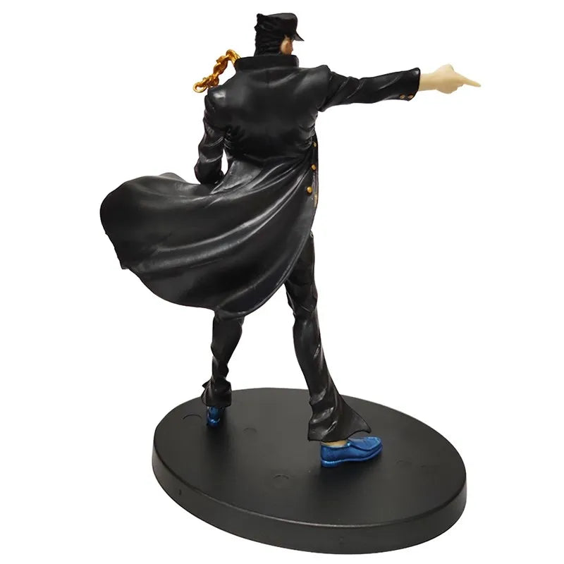 Figura de anime de 17 cm Kujo Jotaro