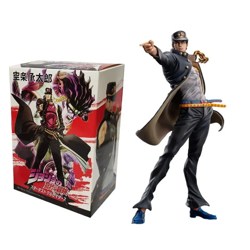 Figura de anime de 17 cm Kujo Jotaro